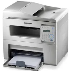 پرینتر لیزری 4 کاره سامسونگ مدل اس سی ایکس4655 اچ ان - SAMSUNG SCX-4655HN-Multifunction-Laser-Printer